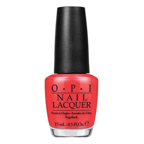 OPI Nail Lacquer - NL H70 Aloha from OPI - Jessica Nail & Beauty Supply - Canada Nail Beauty Supply - OPI Nail Lacquer