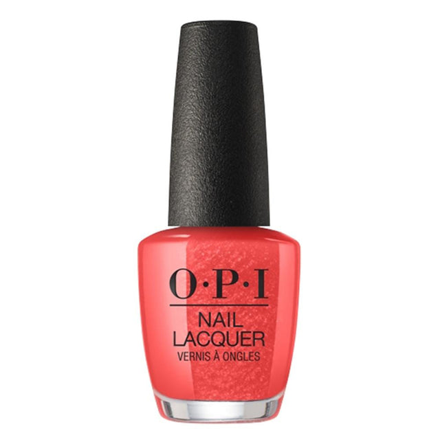 OPI Nail Lacquer - NL L21 Now Museum Now You Don't - Jessica Nail & Beauty Supply - Canada Nail Beauty Supply - OPI Nail Lacquer