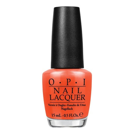 OPI Nail Lacquer - NL N35 Juice Bar Hoping - Jessica Nail & Beauty Supply - Canada Nail Beauty Supply - OPI Nail Lacquer