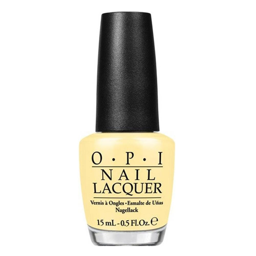 OPI Nail Lacquer - NL T73 One Chic Chick - Jessica Nail & Beauty Supply - Canada Nail Beauty Supply - OPI Nail Lacquer