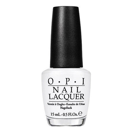 OPI Nail Lacquer - NL V32 I Cannoli Wear OPI - Jessica Nail & Beauty Supply - Canada Nail Beauty Supply - OPI Nail Lacquer