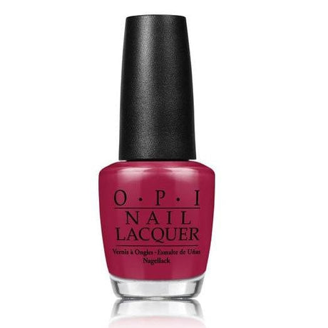 OPI Nail Lacquer - NL W63 OPI by Popular Vote - Jessica Nail & Beauty Supply - Canada Nail Beauty Supply - OPI Nail Lacquer