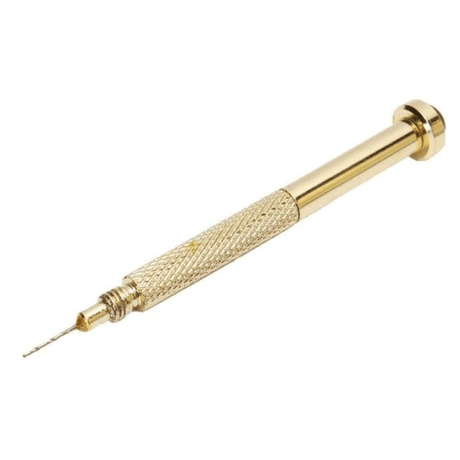 JNBS Nail Piercing Drill (1pc)