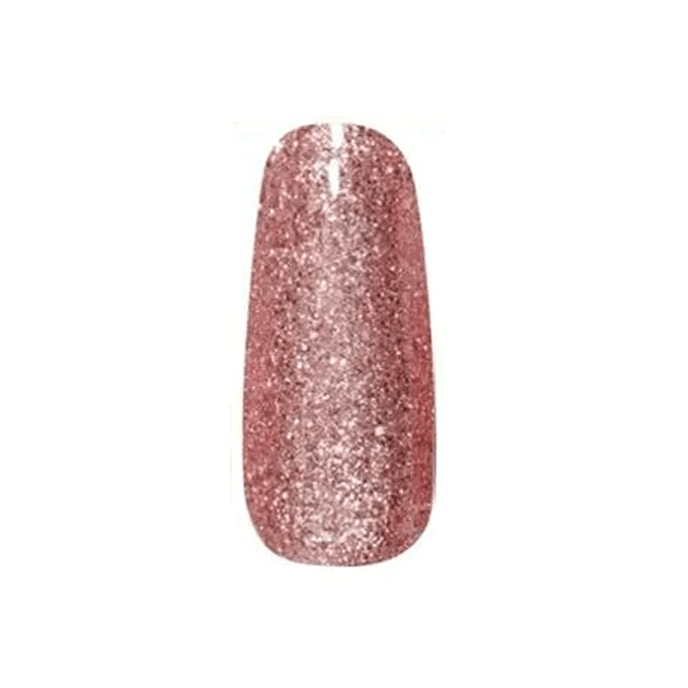 DND DC Gel Single 940 Rose Quartz