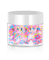 Makartt Acrylic Powder (2oz) S0193 Cloud Spun