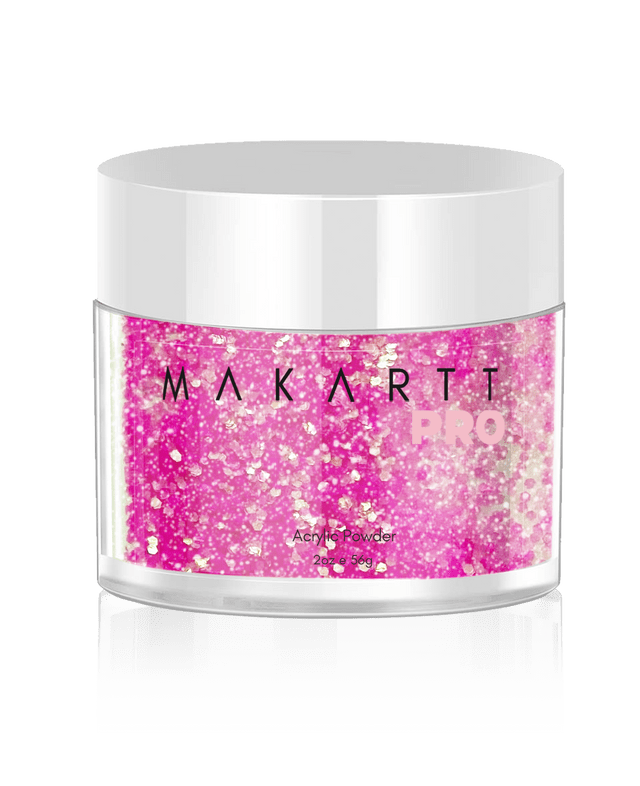 Makartt Acrylic Powder (2oz) S0201 Ma Damn