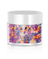 Makartt Acrylic Powder (2oz) S0206 Music Festival