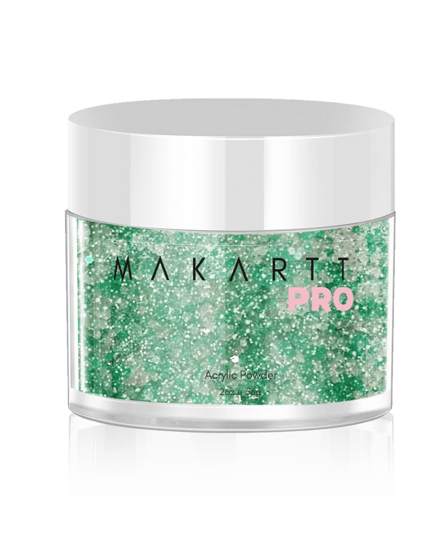 Makartt Acrylic Powder (2oz) S0219 Stone Cold