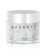 Makartt Acrylic Powder (2oz) S0220 Twinkle Toes