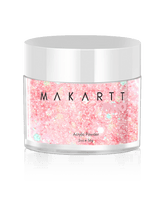 Makartt Acrylic Powder (2oz) S0275 Rock Candy