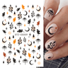 JNBS Nail Sticker Fashion Nail Art