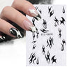 JNBS Nail Sticker France