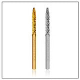 STARTOOL Drill Bit | Metal Carbide | Cone Underneath | Small (1pc)