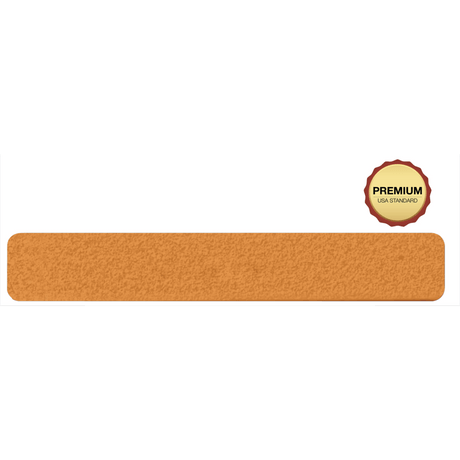 Cre8tion - Reusable Nail File - Jumbo (Square) #GRANITE (80/80) #07020 - Jessica Nail & Beauty Supply - Canada Nail Beauty Supply - Nail File