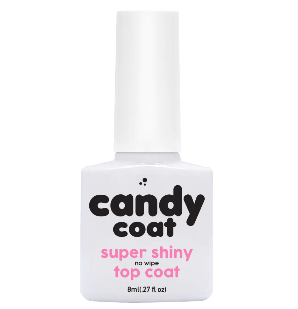 Candy Coat Matte Top Coat