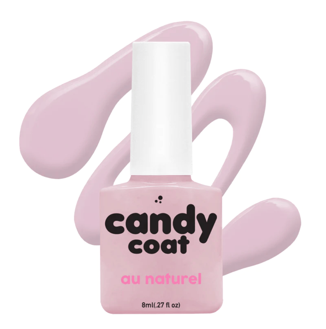 Candy Coat Au Naturel N007