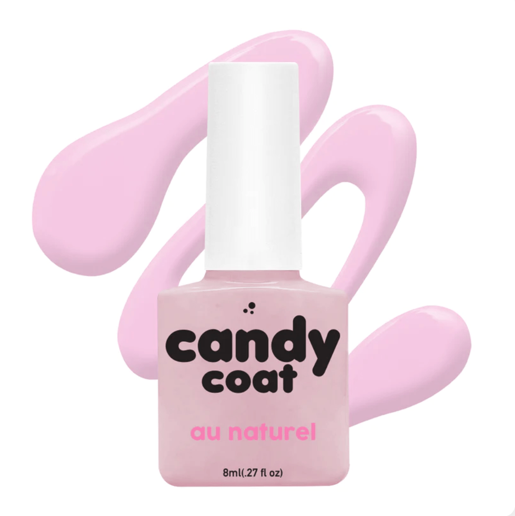 Candy Coat Au Naturel N008