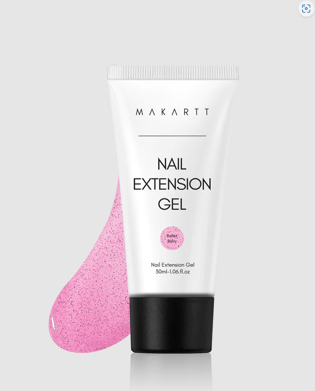 Makartt Nail Glue Remover for Press on Nails, 50ML Glue Off for