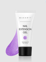 Makartt Gel Nail Extension Gel (30ml) C0824 Iris Dream