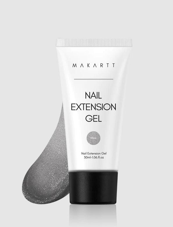 Makartt Gel Nail Extension Gel (30ml) C0832 13702 Allure