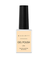 Makartt Gel Polish (8ml) C0934 Latte