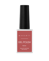 Makartt Gel Polish (8ml) C0935 Mocha