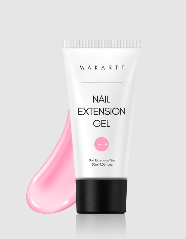 Makartt Gel Nail Extension Gel (30ml) C1077 Lovestruck