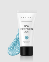 Makartt Gel Nail Extension Gel (30ml) C1096 Ibiza