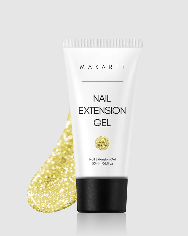 Makartt Gel Nail Extension Gel (30ml) C1098 Boozy Brunch