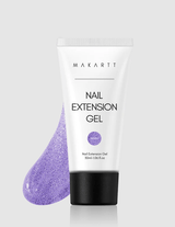 Makartt Gel Nail Extension Gel (30ml) C1126 Morpho