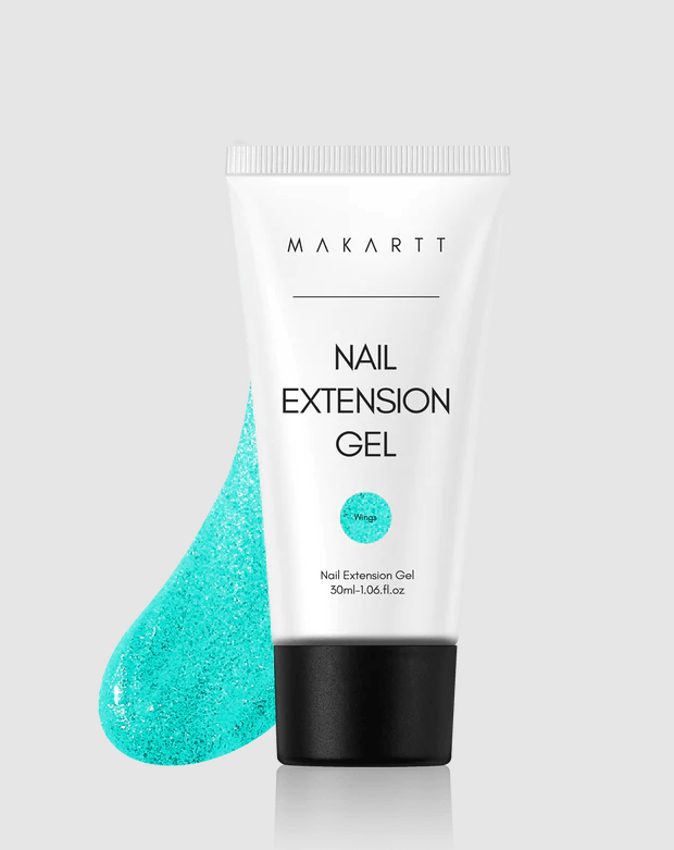 Makartt Gel Nail Extension Gel (30ml) C1127 Wings