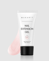 Makartt Gel Nail Extension Gel (30ml) C1128 Icing