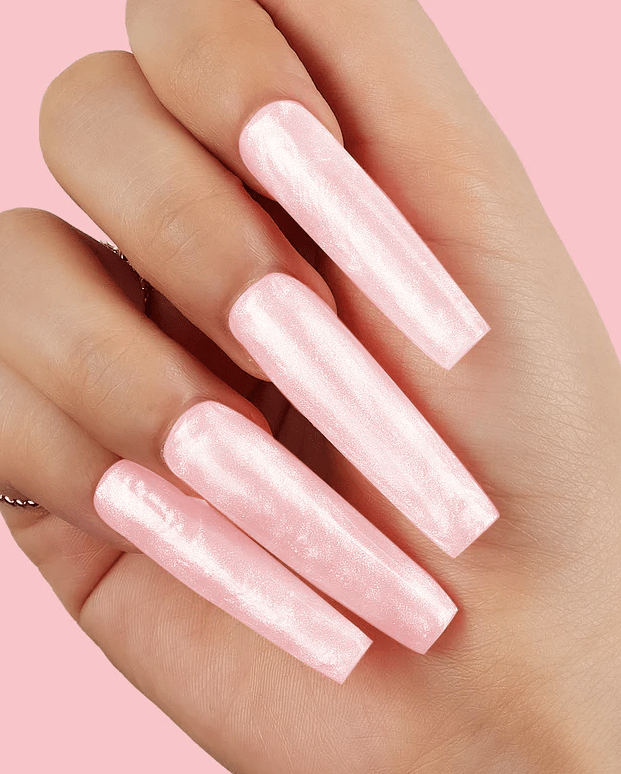 Makartt Gel Nail Extension Gel (30ml) C1128 Icing