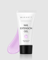 Makartt Gel Nail Extension Gel (30ml) C1135 Gladiolus