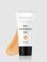 Makartt Gel Nail Extension Gel (30ml) C1136 Marigold