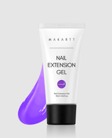 Makartt Gel Nail Extension Gel (30ml) C1149 Eminence