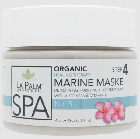 La Palm Marine Mask