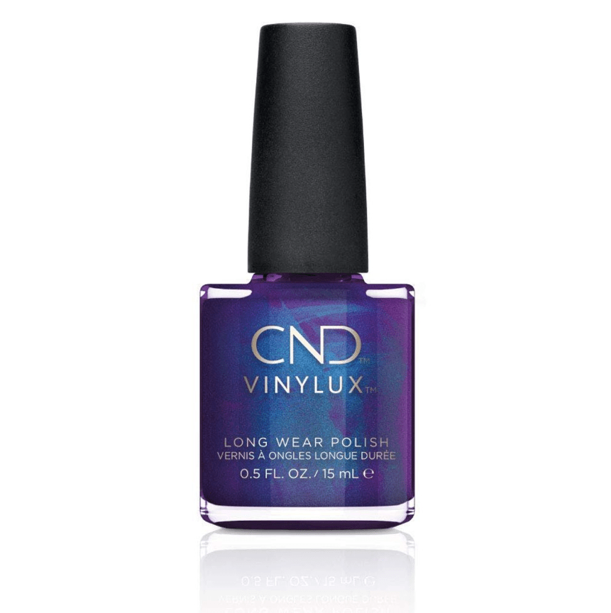 CND Vinylux 254 Eternal Midnight