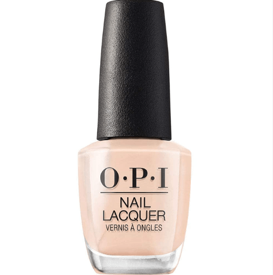 OPI Nail Lacquer NL P61 Samoan Sand