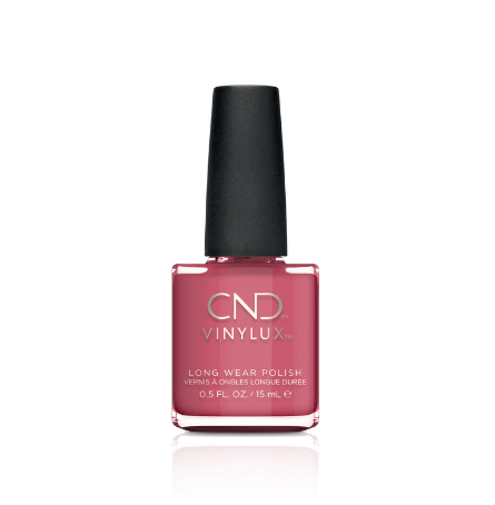 CND Vinylux 207 Irreverent Rose