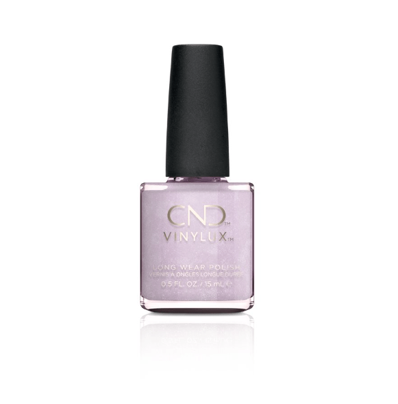 CND Vinylux 216 Lavender Lace