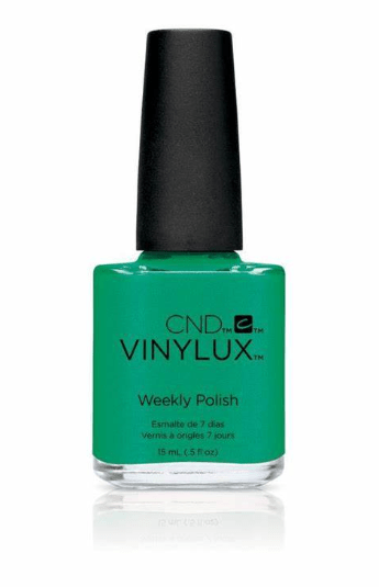 CND Vinylux 210 Art Basil