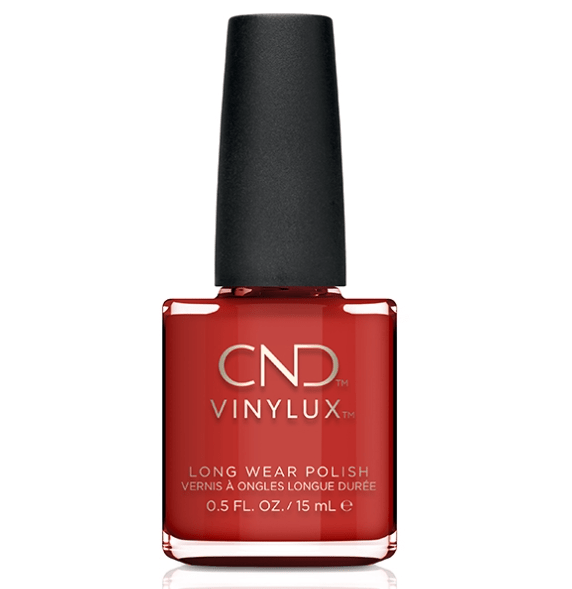 CND Vinylux 223 Brick Knit