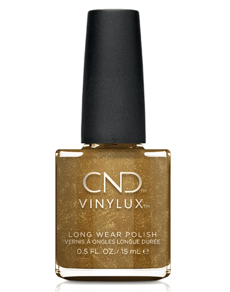 CND Vinylux 229 Brass Button