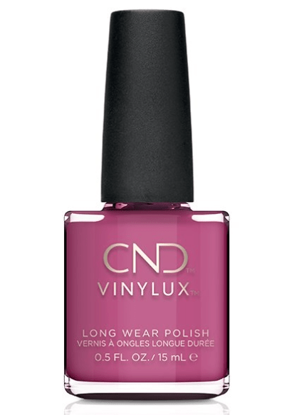 CND Vinylux 188 Crushed Rose