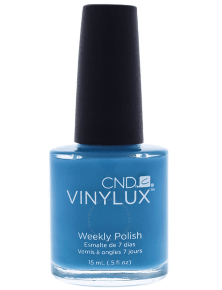 CND Vinylux 171 Cerulean Sea