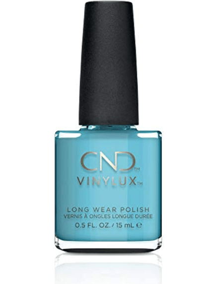 CND Vinylux 220 Aqua Intance