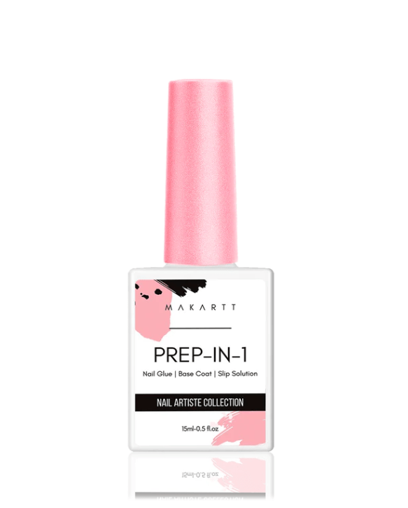 Makartt PREP IN 1 Nail Glue (15ml) C1113