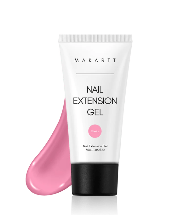 Makartt Gel Nail Extension Gel (30ml) C0970 Cheeky