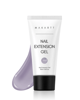 Makartt Gel Nail Extension Gel (30ml) C1142 Herbal